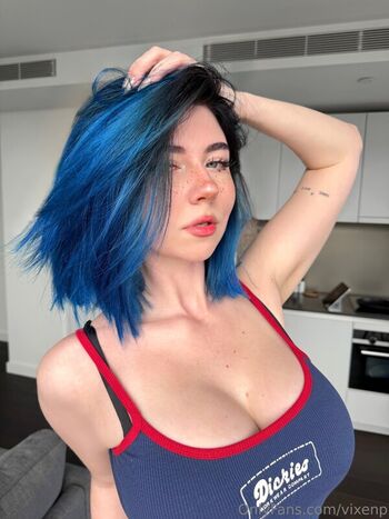🔥 Vixenp leaked private photo uncensored full