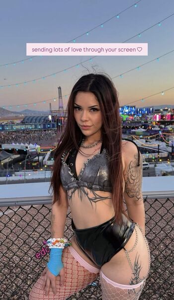 🔥 Wavy brin leaked private photo uncensored full