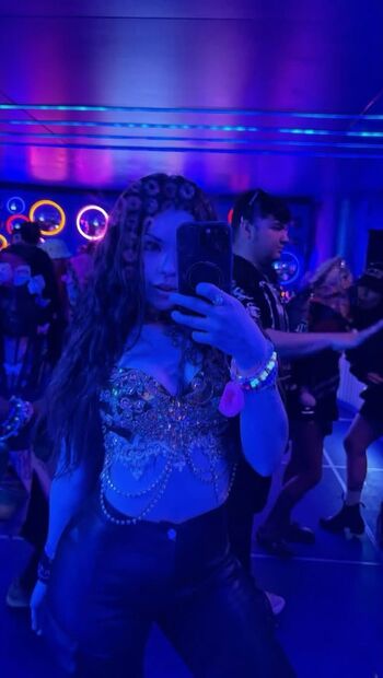 🔥 Wavy brin leaked private photo uncensored full
