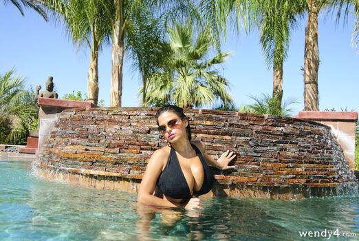 🔥 Wendy fiore  page leaked private photo uncensored full