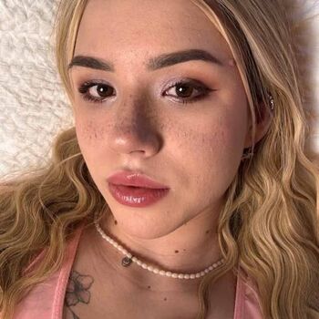 Full leaked Ashley lundqvist/ private onlyfans photo