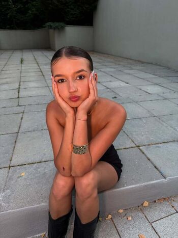 🔥 Wiktoria niekao page leaked private photo uncensored full