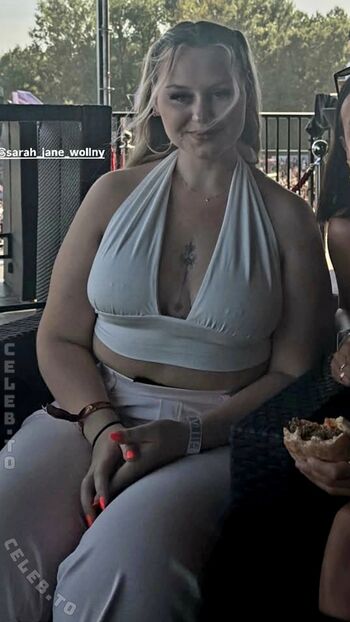 🔥 Wollnys leaked private photo uncensored full