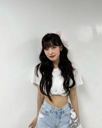 🔥 Womenk pop page leaked private photo uncensored full