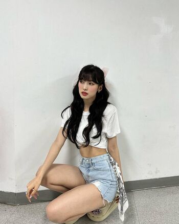 🔥 Womenk pop page leaked private photo uncensored full