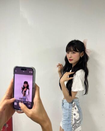 🔥 Womenk pop page leaked private photo uncensored full