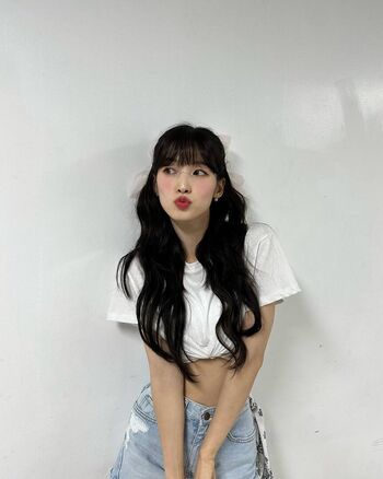 🔥 Womenk pop page leaked private photo uncensored full