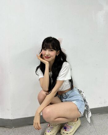 🔥 Womenk pop page leaked private photo uncensored full