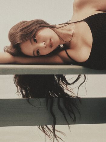 🔥 Womenk pop page leaked private photo uncensored full
