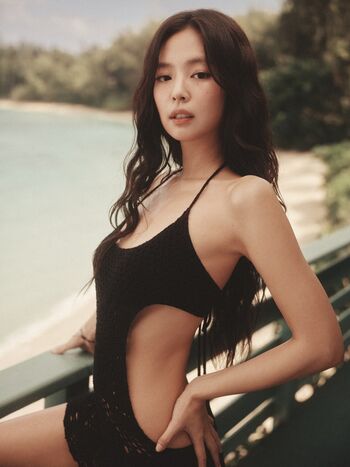 🔥 Womenk pop page leaked private photo uncensored full
