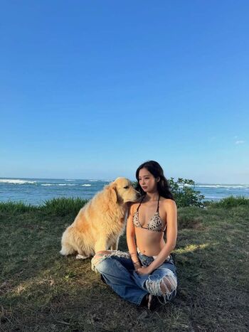 🔥 Womenk pop page leaked private photo uncensored full
