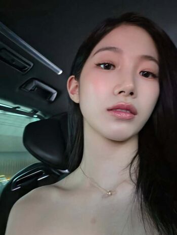 🔥 Womenk pop page leaked private photo uncensored full