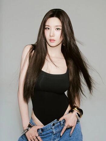 🔥 Womenk pop page leaked private photo uncensored full