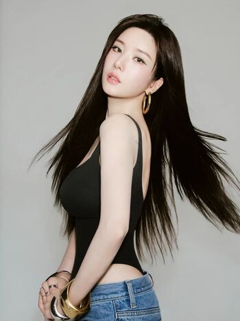 🔥 Womenk pop page leaked private photo uncensored full