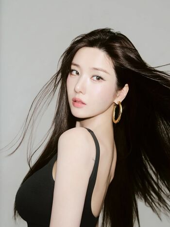 🔥 Womenk pop page leaked private photo uncensored full