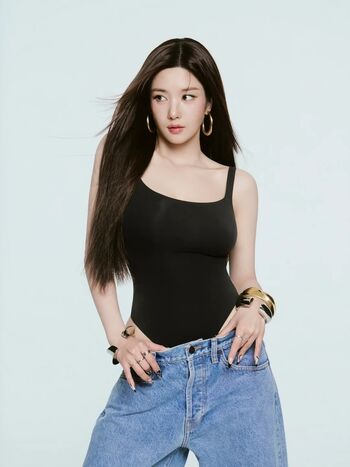 🔥 Womenk pop page leaked private photo uncensored full