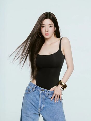 🔥 Womenk pop page leaked private photo uncensored full
