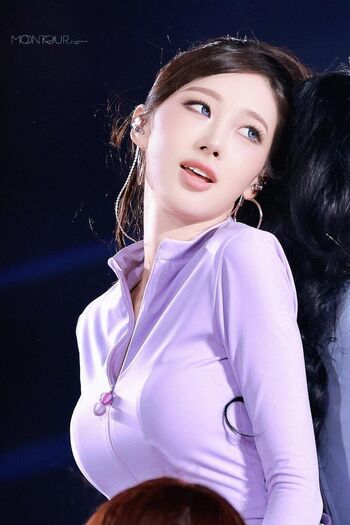 🔥 Womenk pop page leaked private photo uncensored full