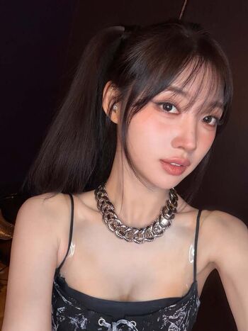 🔥 Womenk pop page leaked private photo uncensored full