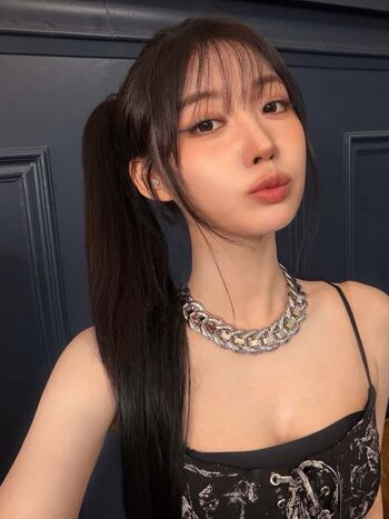 🔥 Womenk pop page leaked private photo uncensored full