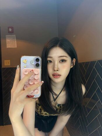 🔥 Womenk pop page leaked private photo uncensored full