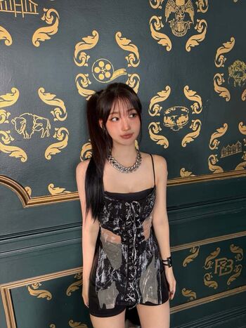 🔥 Womenk pop page leaked private photo uncensored full