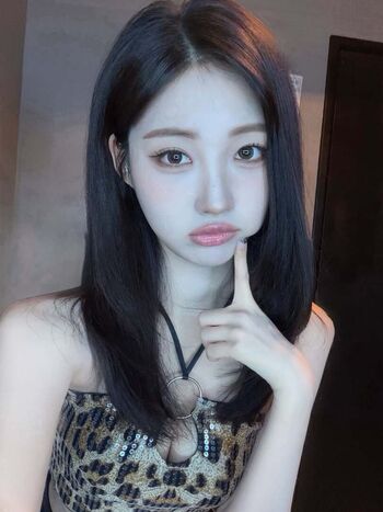 🔥 Womenk pop page leaked private photo uncensored full