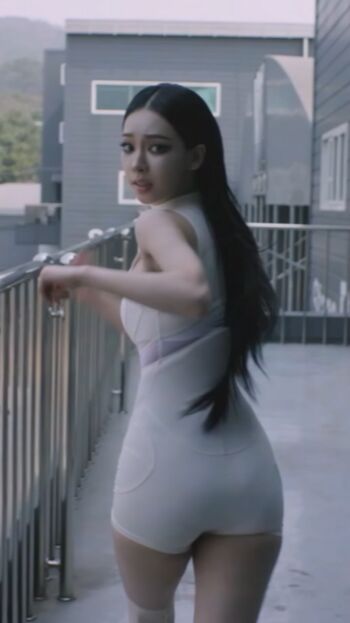 🔥 Womenk pop page leaked private photo uncensored full