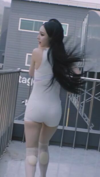 🔥 Womenk pop page leaked private photo uncensored full