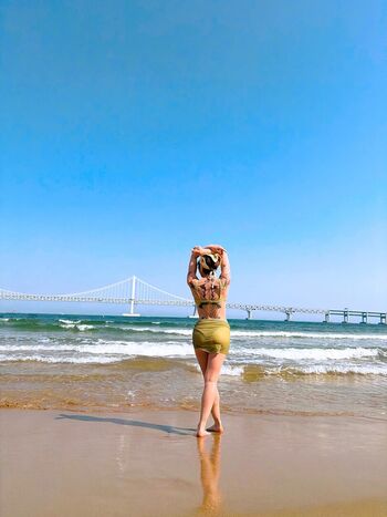 🔥 Womenk pop page leaked private photo uncensored full