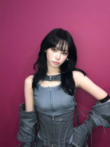 🔥 Womenk pop page leaked private photo uncensored full