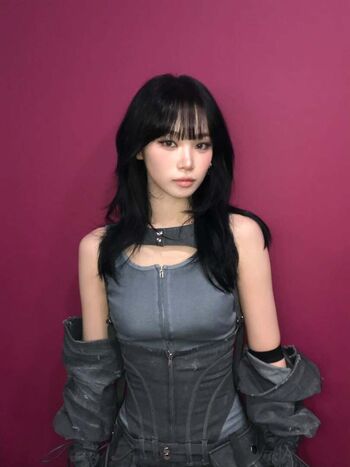 🔥 Womenk pop page leaked private photo uncensored full