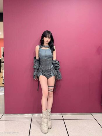🔥 Womenk pop page leaked private photo uncensored full