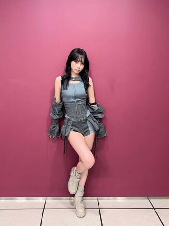 🔥 Womenk pop page leaked private photo uncensored full