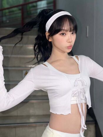 🔥 Womenk pop page leaked private photo uncensored full