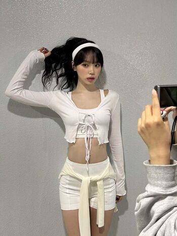 🔥 Womenk pop page leaked private photo uncensored full