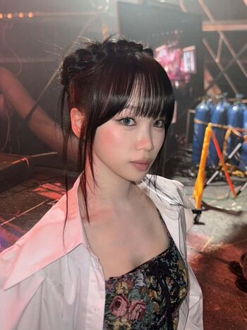 🔥 Womenk pop page leaked private photo uncensored full