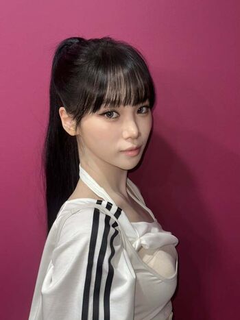 🔥 Womenk pop page leaked private photo uncensored full