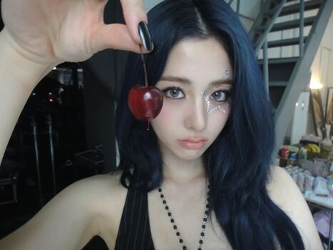 🔥 Womenk pop page leaked private photo uncensored full