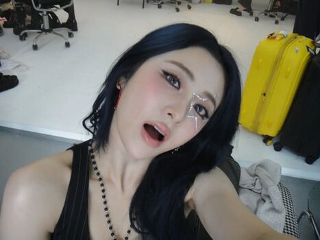🔥 Womenk pop page leaked private photo uncensored full