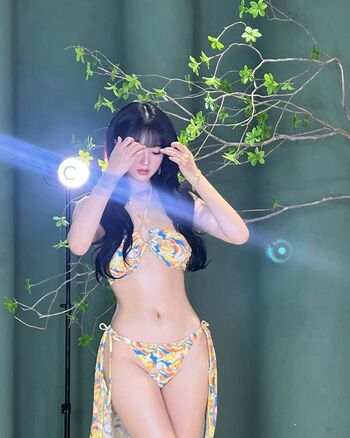 🔥 Womenk pop page leaked private photo uncensored full