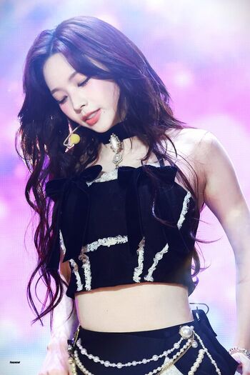 🔥 Womenk pop page leaked private photo uncensored full