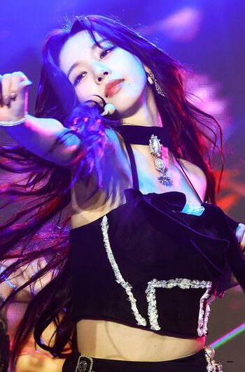 🔥 Womenk pop page leaked private photo uncensored full