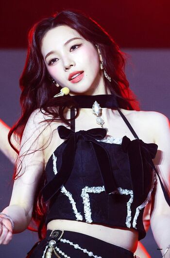 🔥 Womenk pop page leaked private photo uncensored full