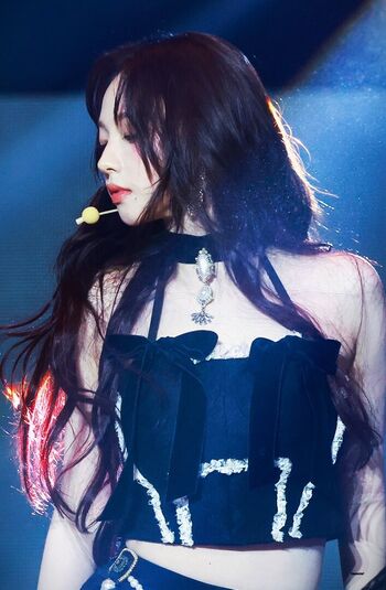 🔥 Womenk pop page leaked private photo uncensored full