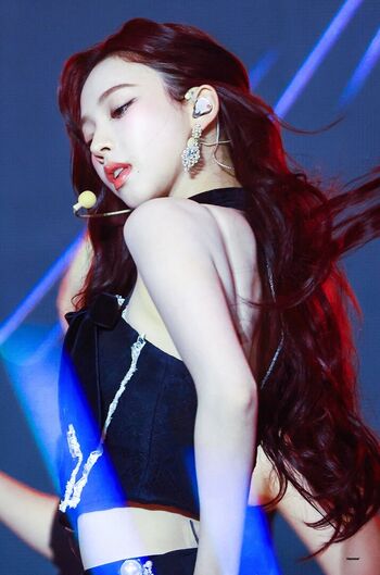 🔥 Womenk pop page leaked private photo uncensored full