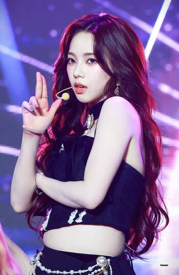 🔥 Womenk pop page leaked private photo uncensored full
