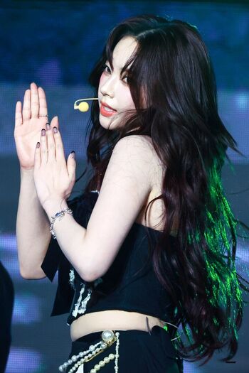 🔥 Womenk pop page leaked private photo uncensored full