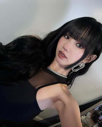 🔥 Womenk pop page leaked private photo uncensored full
