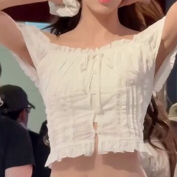 🔥 Womenk pop page leaked private photo uncensored full